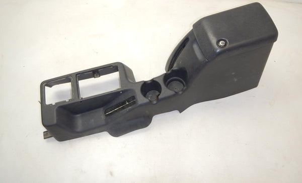 97-06 Wrangler TJ Floor Center Console OEM Agate 1 Piece