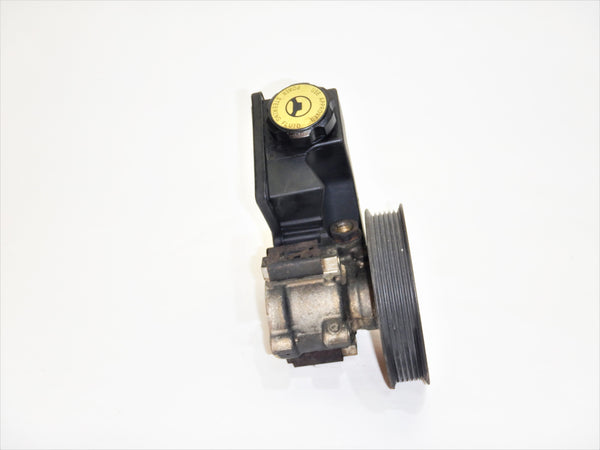 97-06 Wrangler TJ Power Steering Pump w/ Pulley 4.0 6cyl