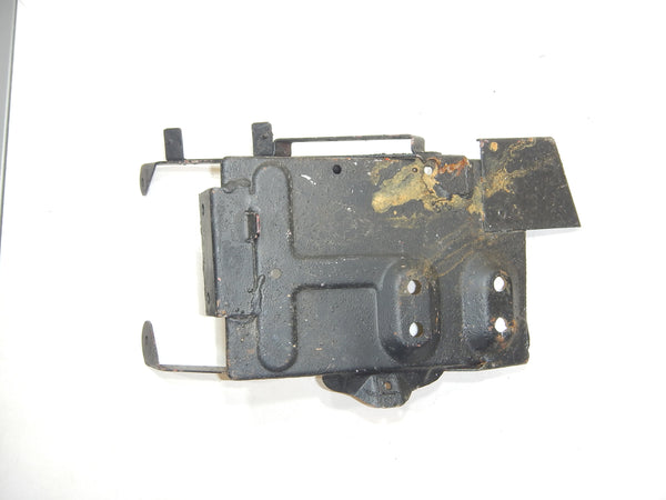 87-95 Wrangler YJ Battery Tray Perpendicular to Firewall