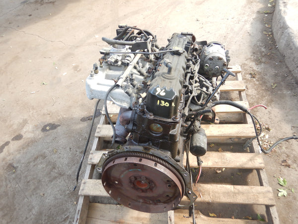 91-95 Wrangler YJ Cherokee XJ Grand ZJ 4.0 Engine Motor 130K FREIGHT
