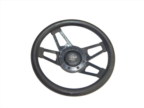 46-95 Aftermarket Grant 414 Challenger GT 13.5'' Steering Wheel