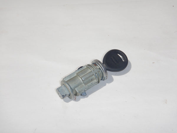 97-06 Wrangler TJ Steering Column Ignition Key Switch Cylinder