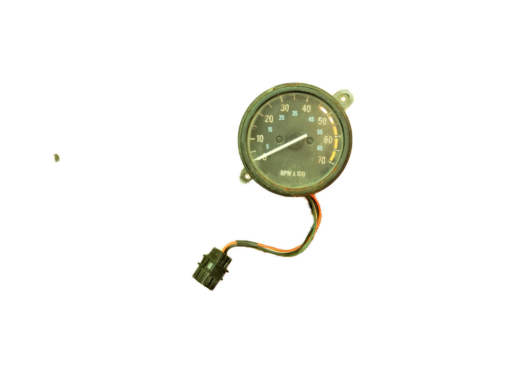 87-90 Wrangler YJ OEM Tachometer gauge