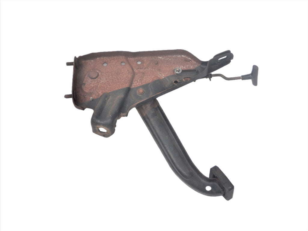 parking brake pedal 76-91 Wrangler YJ CJ CJ5 CJ7 CJ8 E Brake Pedal Assembly Emergency Parking