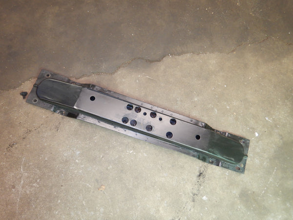 87-01 Cherokee XJ Automatic Transmission Crossmember Support Skid Plate