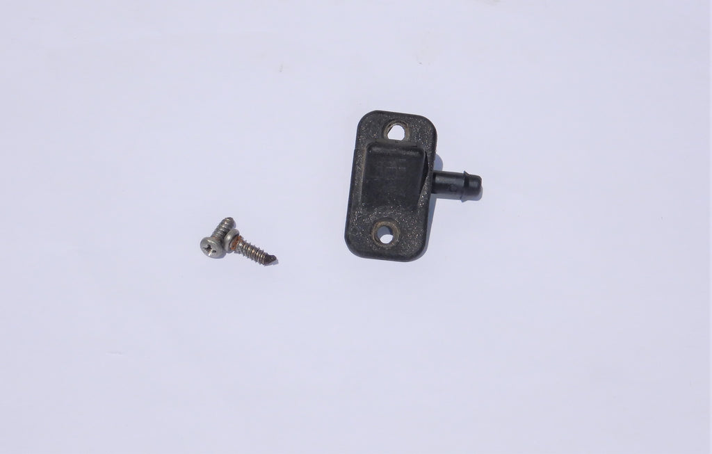 87-95 Wrangler YJ Windshield Washer Nozzle Spray Squirter Screws 56001759