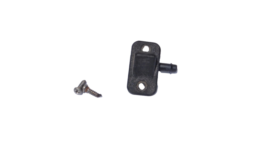Used Windshield Washer Sprayer Nozzle – Fits Jeep Wrangler YJ 1987-1995 – Free Shipping