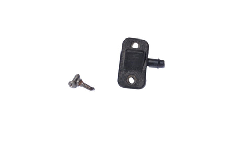 87-95 Wrangler YJ Windshield Washer Nozzle Spray Squirter Screws