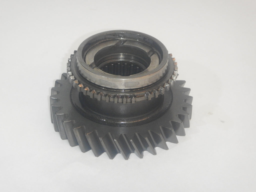 91-01 Wrangler YJ TJ Jeep AX15 Transmission 1st First 1 Gear