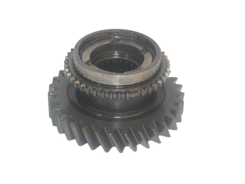 91-01 Wrangler YJ TJ AX15 Transmission 1st First 1 Gear – DeadJeep