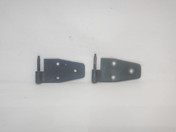 97-06 Wrangler TJ Passenger Right Door Hinges Hinge Set Jeep