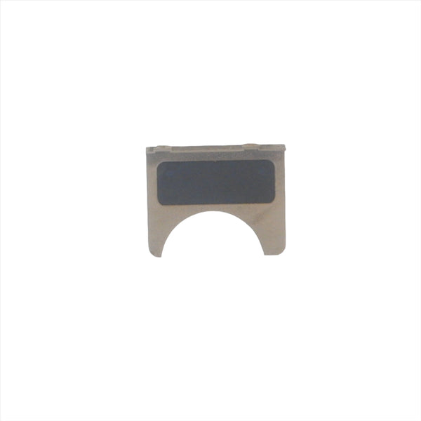 87-91 Wrangler YJ Jeep Dash Indicator Bezel Sand Light Tan