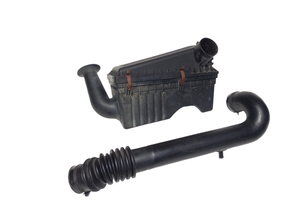 Jeep Wrangler YJ 91-95 OEM Power Steering Reservoir Bottle 5200499 Jeep Wrangler YJ 91-95 OEM Power Steering Reservoir Bottle 5200499