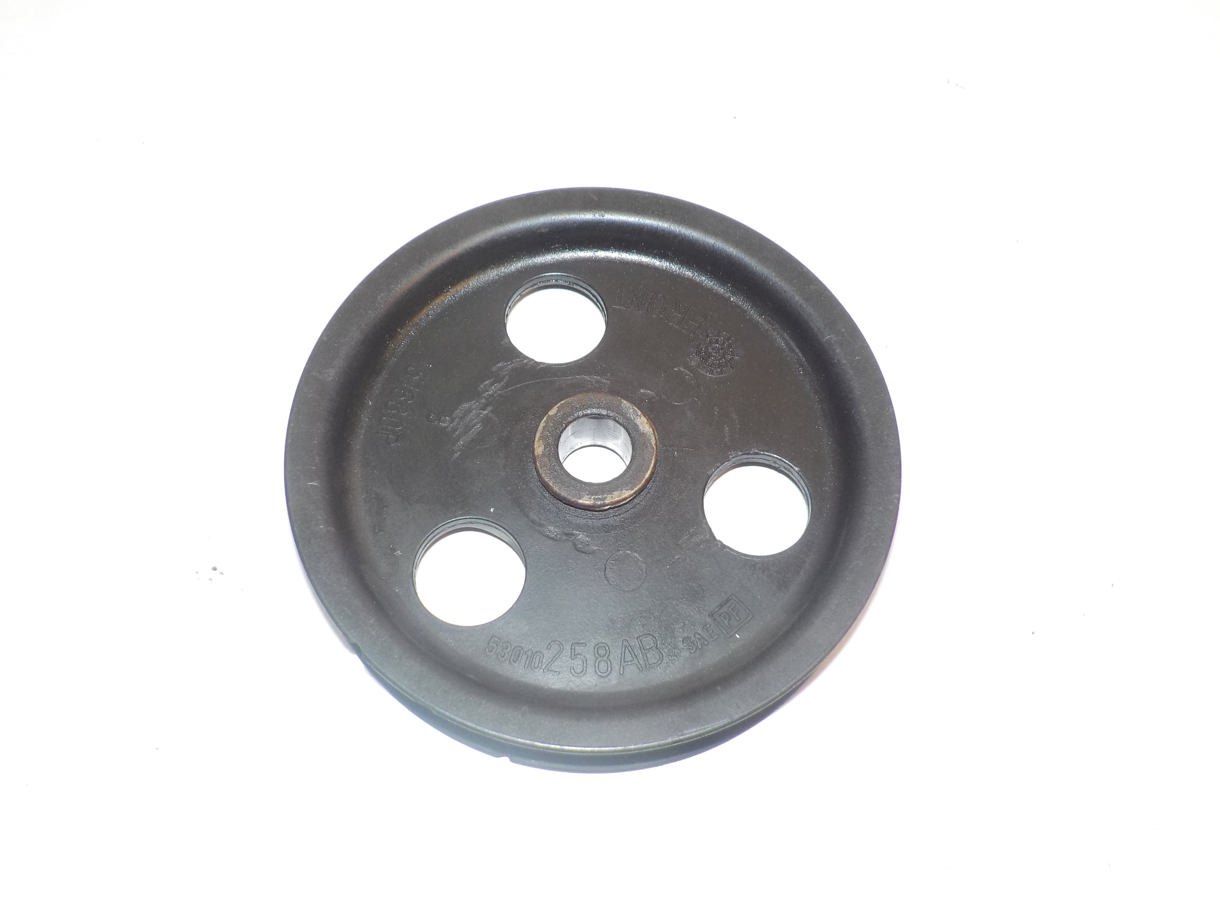 ロージー 91-02 Wrangler YJ TJ Jeep 4.0 Power Steering Pump Engine