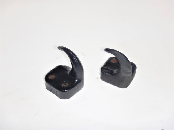 97-06 Wrangler TJ Factory Front Tow Hooks