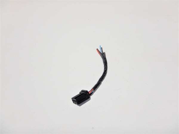 97-01 Cherokee XJ Pigtail Wiring Wire for Fog Light Switch