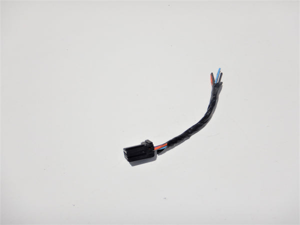 97-01 Cherokee XJ Pigtail Wiring Wire for Fog Light Switch