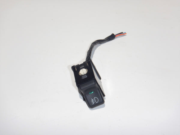 97-01 Cherokee XJ Fog Light Rocker Switch + Pigtail Wiring 05080861AA 56007247 5080861AA