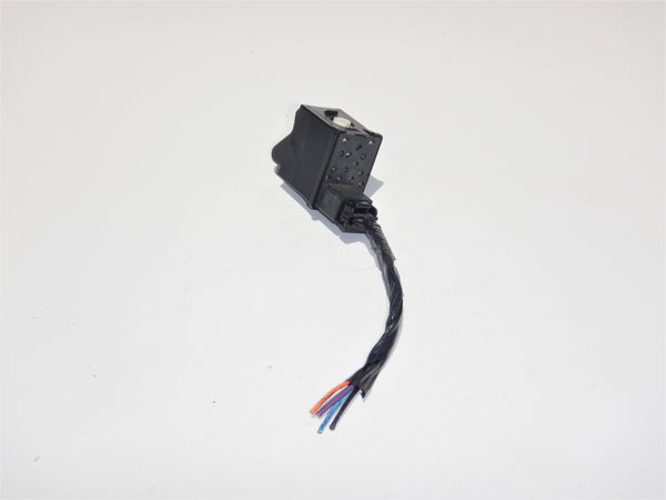 97-01 Cherokee XJ Fog Light Rocker Switch + Pigtail Wiring 05080861AA 56007247 5080861AA