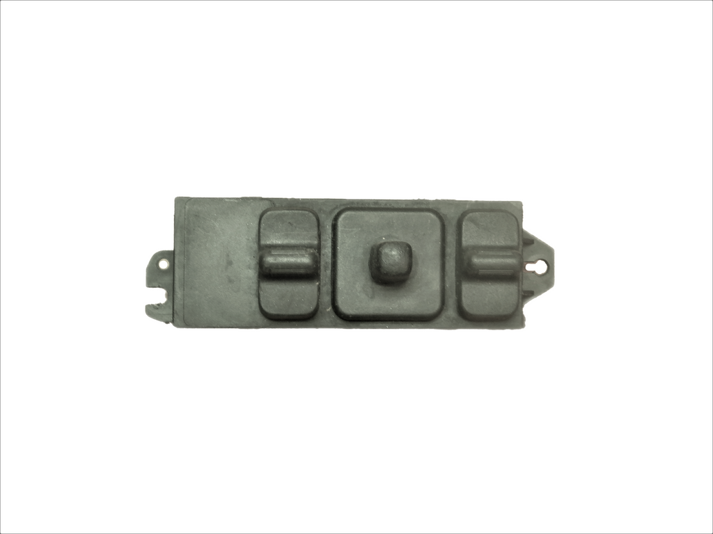 Power Seat Switch For Chrysler, Dodge, Jeep - Driver Side Front Replacement 1989-1995