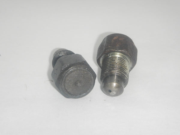 87-02 Wrangler YJ TJ AX5 Manual Transmission Shift Shaft Pin Set Pair (2) Two