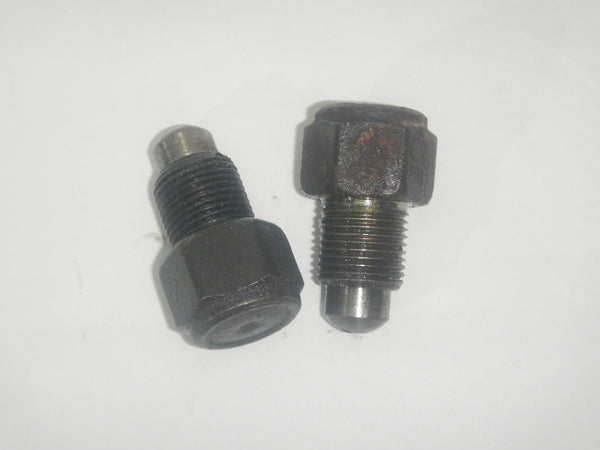 87-02 Wrangler YJ TJ AX5 Manual Transmission Shift Shaft Pin Set Pair (2) Two