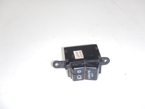 87-95 Wrangler YJ Headlight Switch Control Dash 56003119