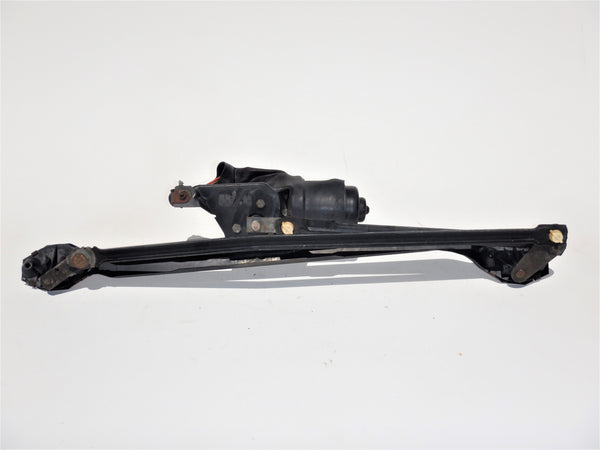 91-99 Cherokee XJ Jeep Front Windshield Wiper Motor and Linkage Assembly