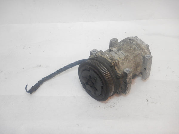 93 Grand Cherokee ZJ Jeep AC Compressor  4.0