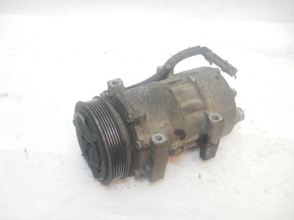 94-95 Wrangler YJ Jeep AC Compressor 4.0 2.5