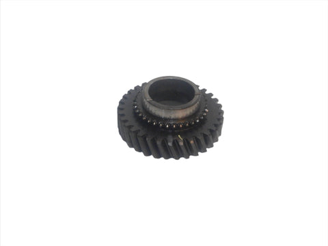 80-86 CJ T176 Transmission 1st First Gear 32T OEM – DeadJeep