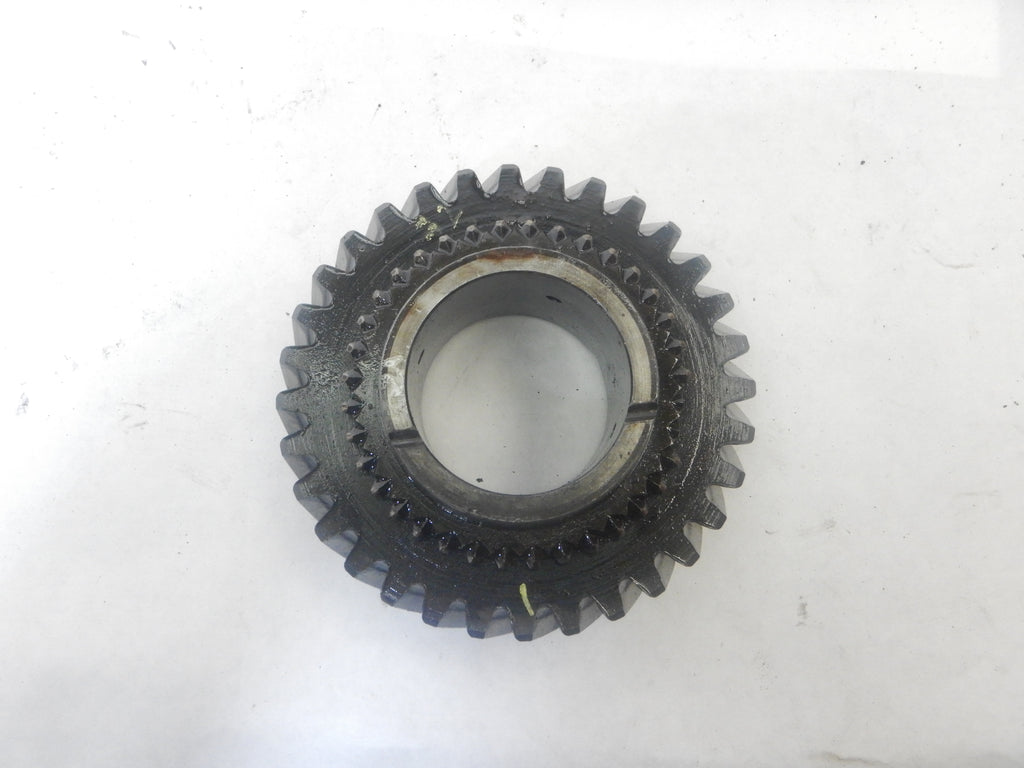 8086 CJ Jeep T176 Transmission 1st First Gear 32T OEM DeadJeep