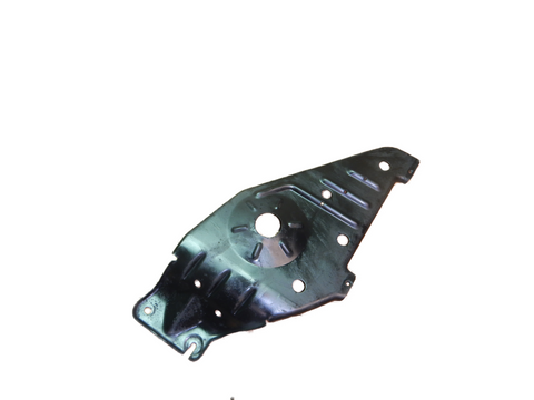 99-04 Grand Cherokee WJ Transfer Case Skid Plate Crossmember