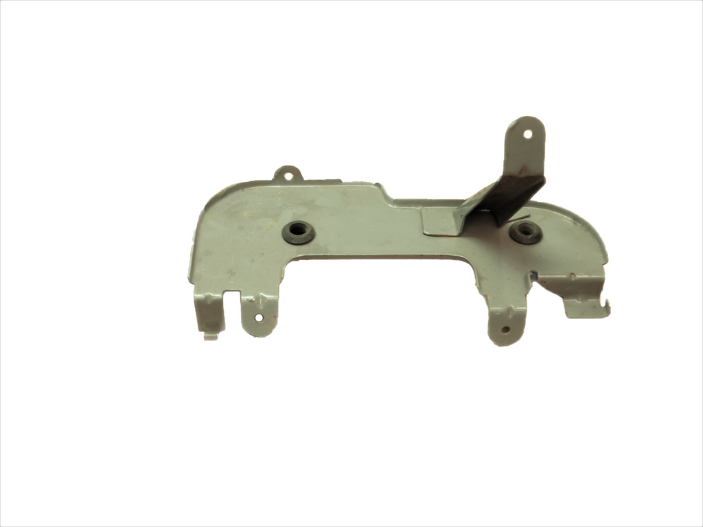 thumbnail image 2 of Jeep Wrangler YJ 4.0L Air Cleaner Assembly – 91-95, 6 Cylinder – Base, Filter Box & Tube 2 of 3