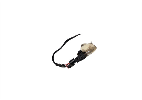 84-01 Cherokee XJ Under Hood Courtesy Dome Light Lamp 56006766 