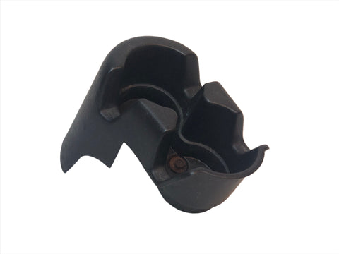 01-06 Wrangler TJ Rear Short Center Console Cup Holder 5HJ98TRMAB