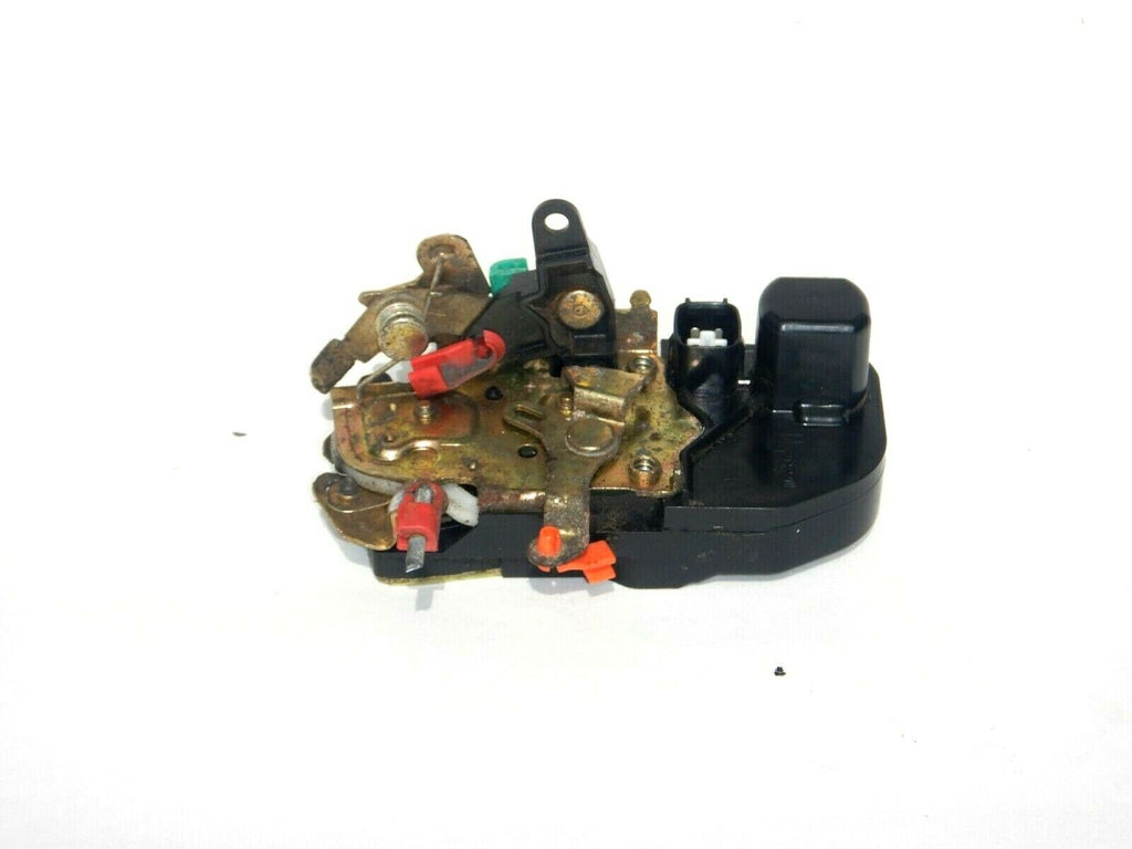 Used OEM Driver Side Rear Door Lock Actuator For 1999-2004 Jeep Grand Cherokee WJ (Left)