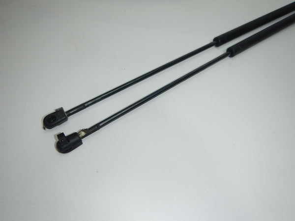 87-95 Wrangler YJ Rear Hatch Shock Pair lift with Defrost Tabs