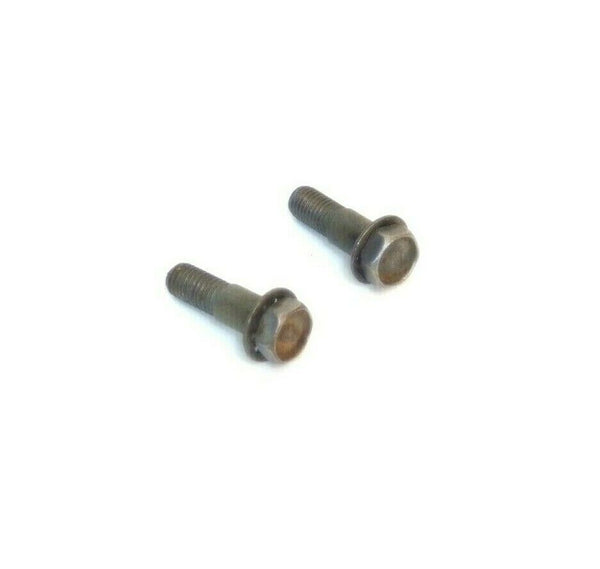 91-04 Wrangler YJ TJ Crank Position Sensor Mounting Bolts (2) Bolt Pair Set