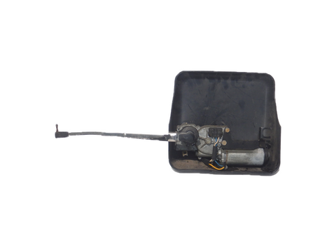 97-02 Wrangler TJ Hard Top Rear Wiper Motor Cover Arm Blade