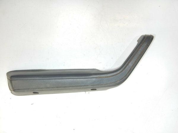 84-96 Cherokee XJ Jeep Driver Front Door Handle Pull Arm Rest Hockey Stick Style Agate
