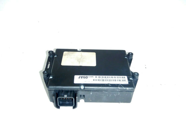 97-98 Grand Cherokee ZJ Body Control Module BCM Computer 56042409AF