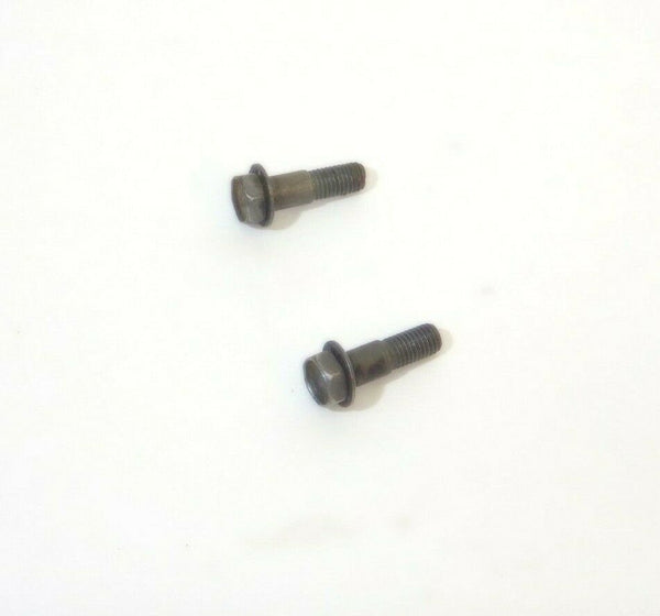 91-04 Wrangler YJ TJ Crank Position Sensor Mounting Bolts (2) Bolt Pair Set