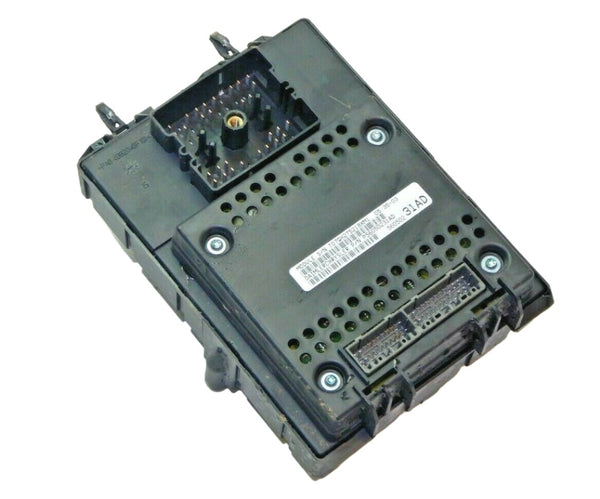 2004 Grand Cherokee WJ Body Control Module BCM Fuse Box 56050231