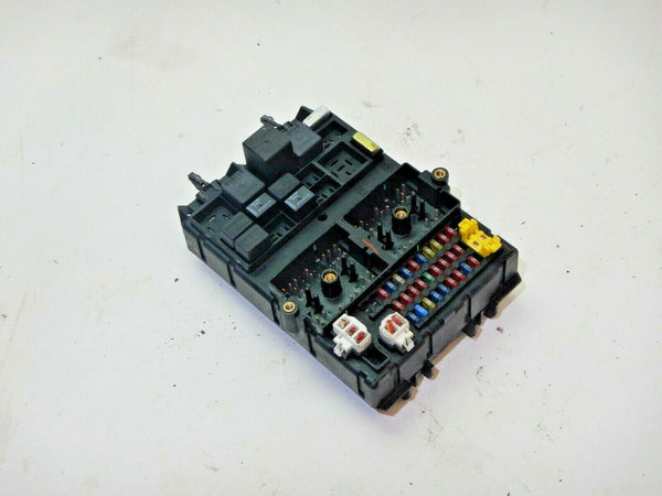 2004 Grand Cherokee WJ Body Control Module BCM Fuse Box 56050231