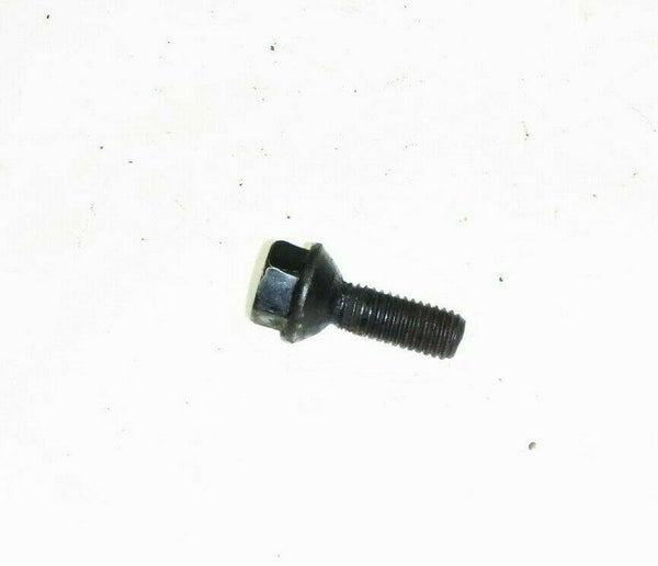 87-02 Wrangler TJ YJ OEM Factory Crossmember Skid Plate Bolt Single