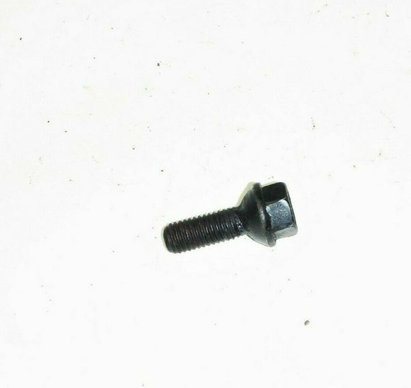 87-02 Wrangler TJ YJ OEM Factory Crossmember Skid Plate Bolt Single