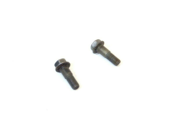 91-04 Wrangler YJ TJ Crank Position Sensor Mounting Bolts (2) Bolt Pair Set