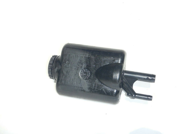 97-06 Wrangler TJ Power Steering Fluid Reservoir Bottle 4cyl 2.5 / 2.4 	 52087713
