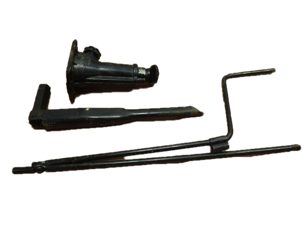 84-01 Cherokee XJ OEM Complete Factory Jack Set Lug Wrench